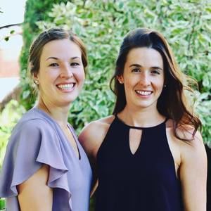 Meet your Posher, Marie-sara